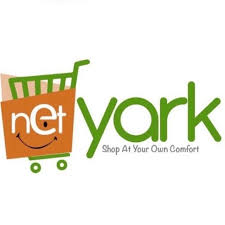 Netyark Mall Logo
