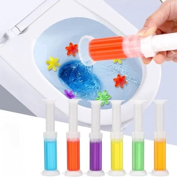 Toilet Deodorizer product photo