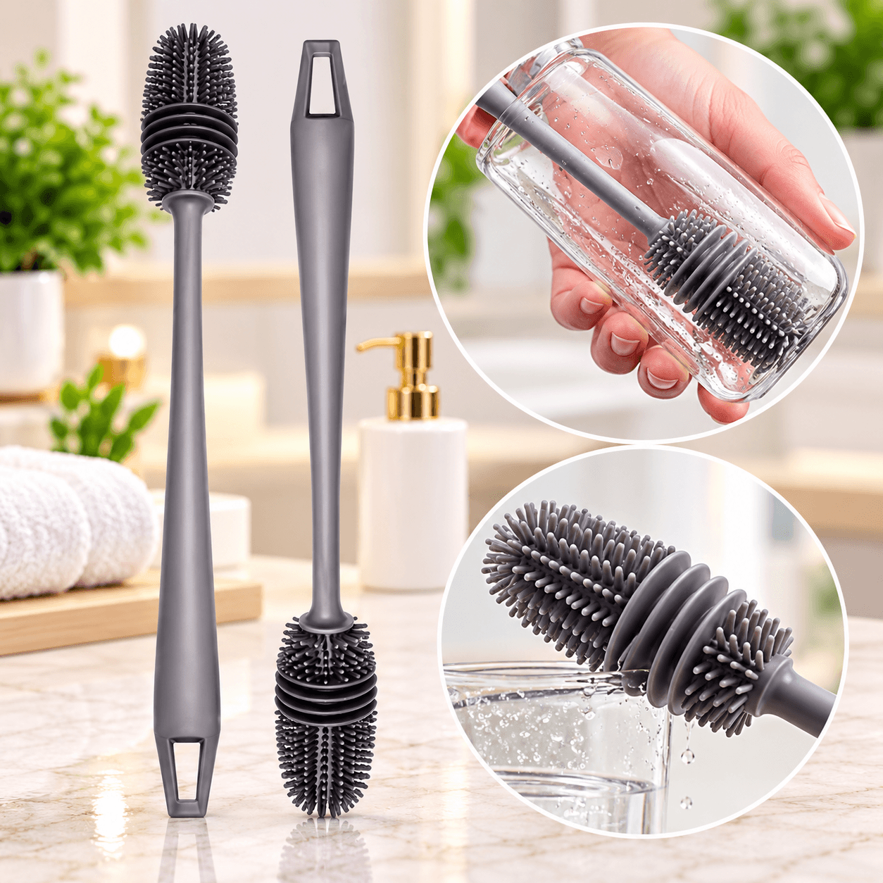 Bottle Brush Cleaner product photo