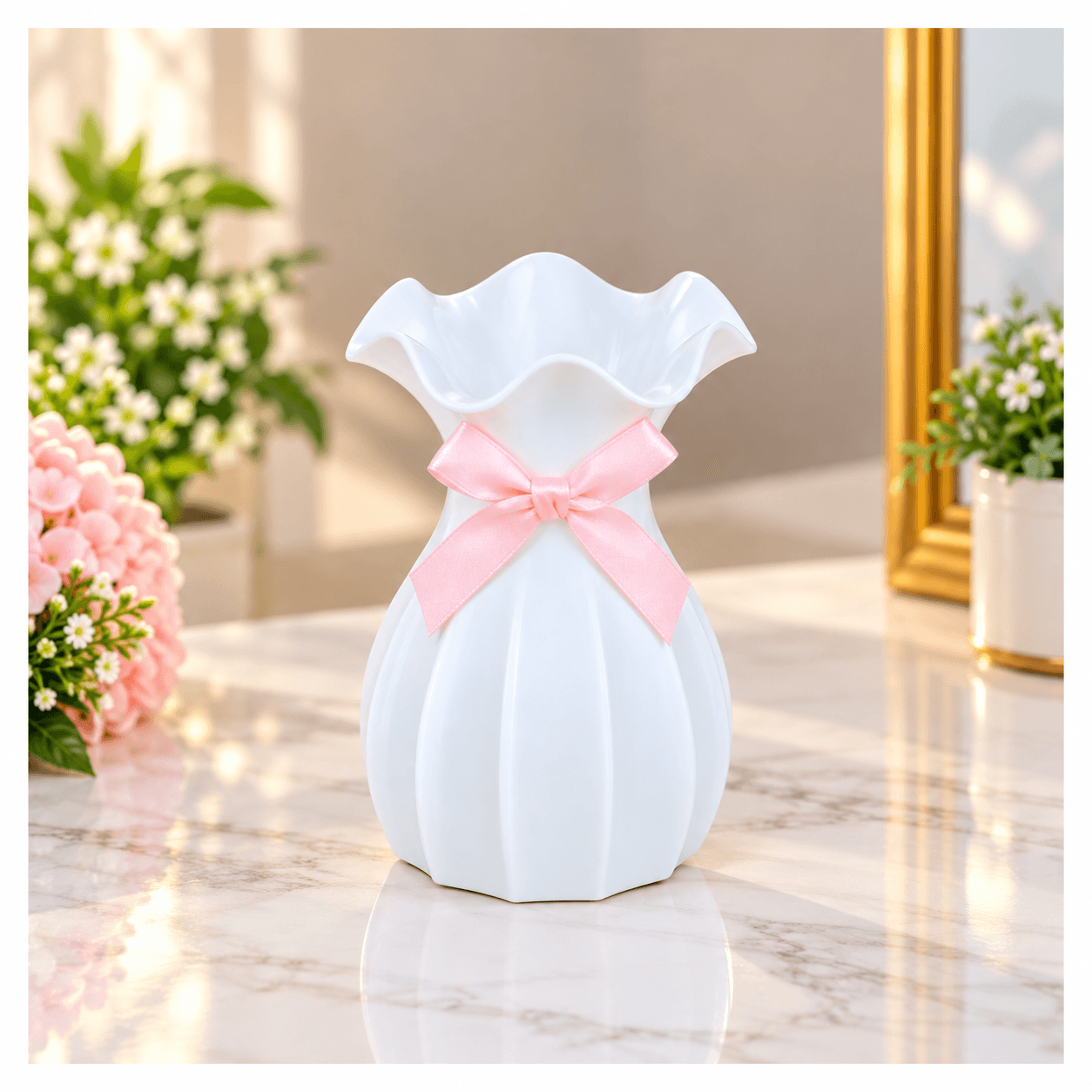 Conic Vase product photo