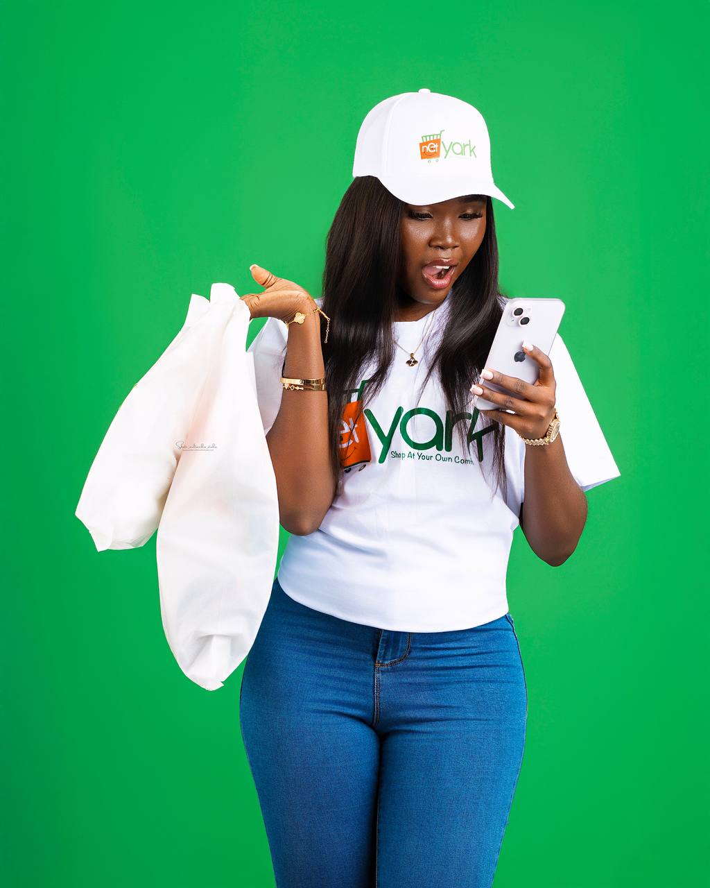 Photography & Content Creation Tools