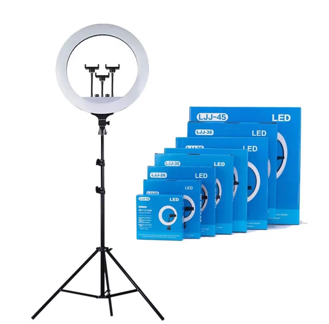 Photography & Content Creation Tools