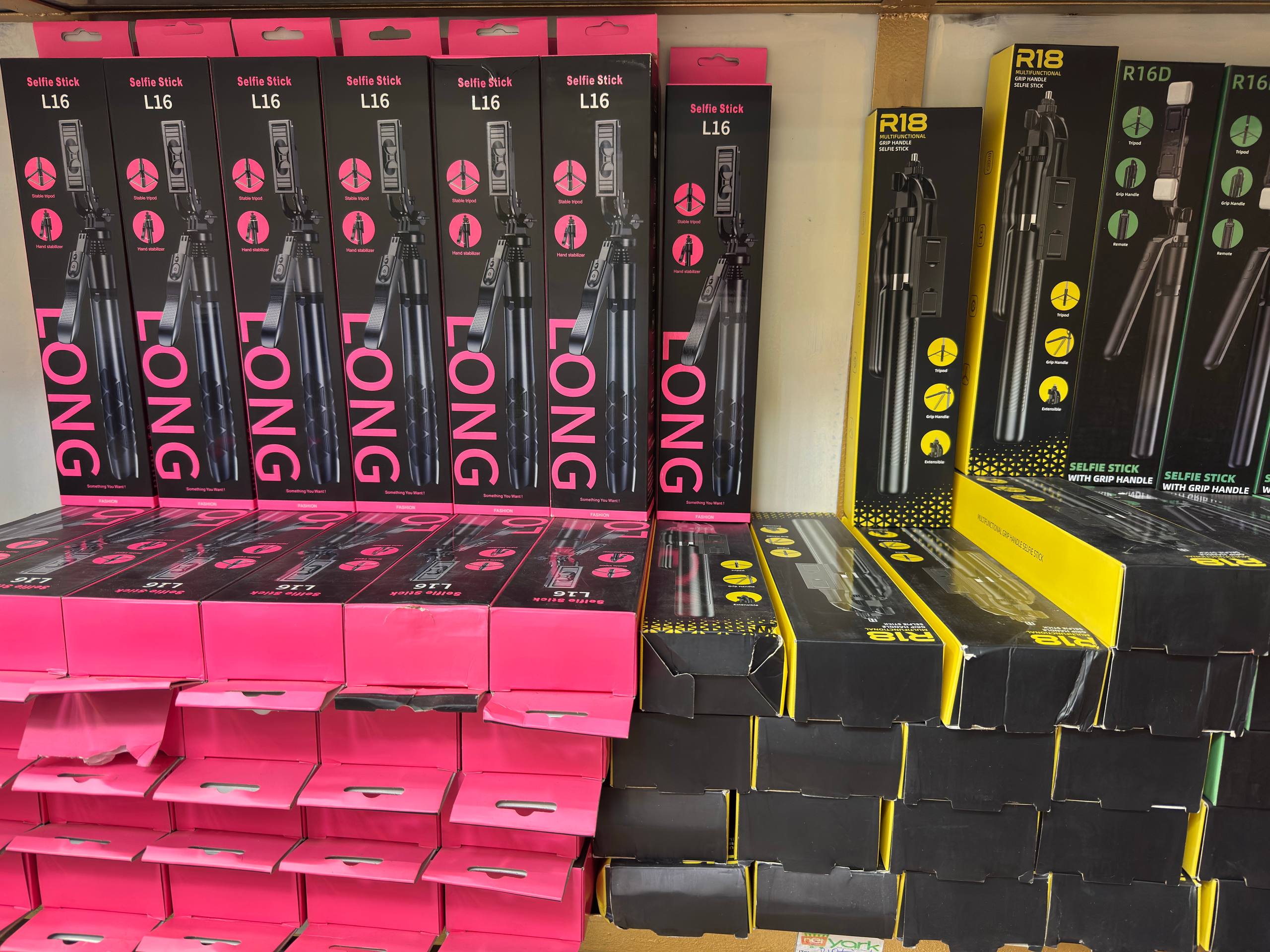 Photography & Content Creation Tools