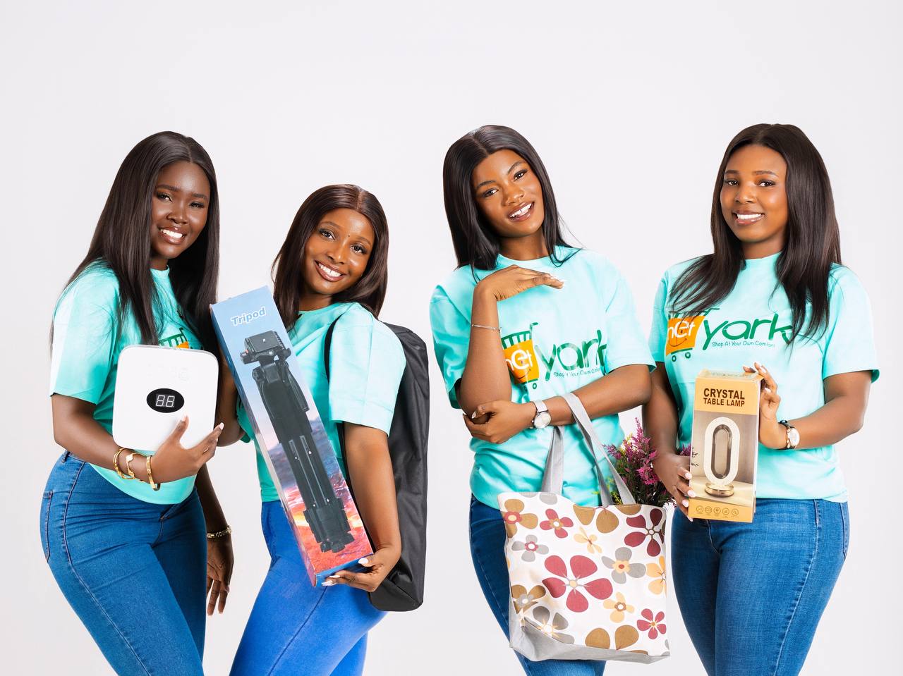 Beauty & Personal Care Products